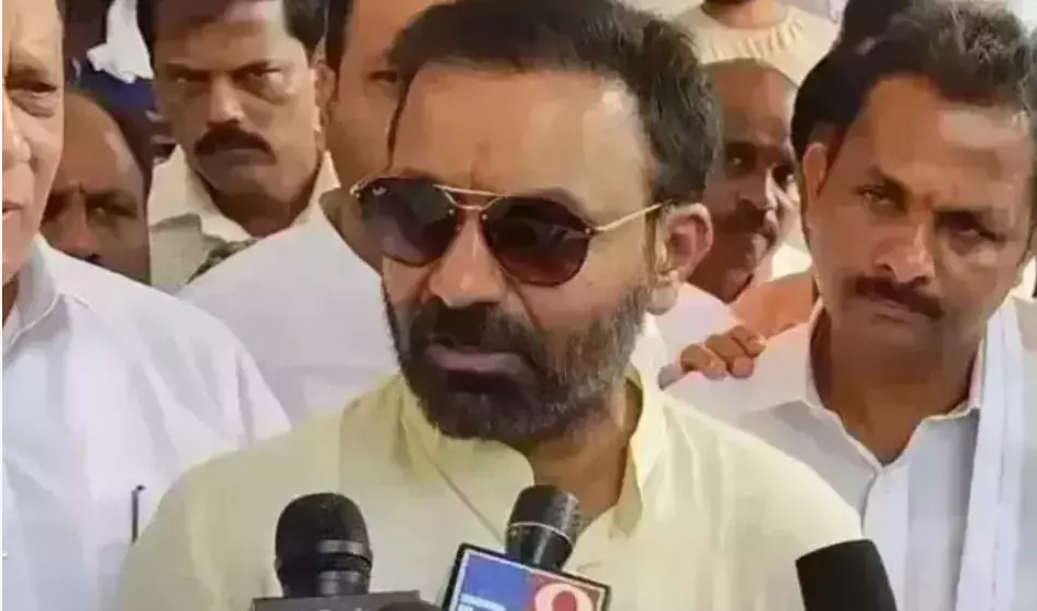 ಶ್ರಮಿಕ ವಸತಿ ಸಹಿತ ಶಾಲೆಗಳ ಟೆಂಡರ್ ನಲ್ಲಿ ಅಕ್ರಮ ನಡೆದಿಲ್ಲ: ಸಚಿವ ಸಂತೋಷ್ ಲಾಡ್ ಶ್ರಮಿಕ ವಸತಿ ಸಹಿತ ಶಾಲೆಗಳ ಟೆಂಡರ್ ನಲ್ಲಿ ಅಕ್ರಮ ನಡೆದಿಲ್ಲ: ಸಚಿವ ಸಂತೋಷ್ ಲಾಡ್