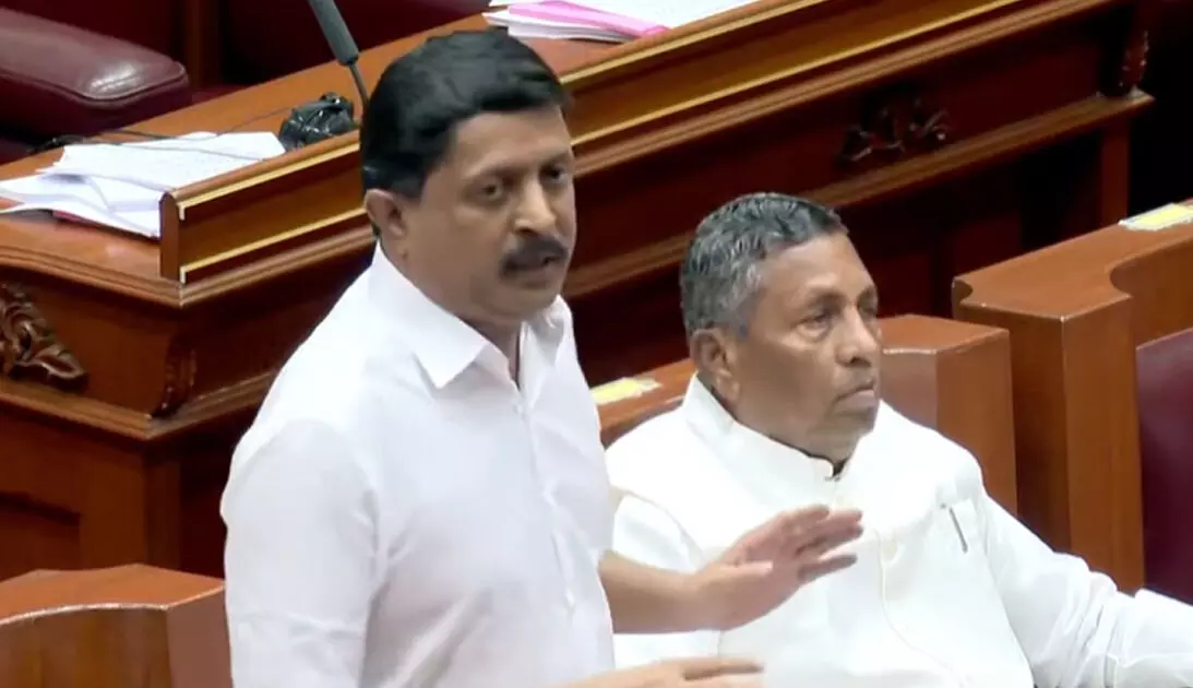 ಸಿಎ ನಿವೇಶನಗಳಲ್ಲಿ ಕಟ್ಟಡ ನಿರ್ಮಾಣಕ್ಕೆ ಕಾಲಮಿತಿ ಷರತ್ತು ಸಡಿಲಿಕೆಗೆ ಕ್ರಮ : 3 ವರ್ಷದಿಂದ 5 ವರ್ಷಕ್ಕೆ ಹೆಚ್ಚಿಸುವ ಭರವಸೆ ನೀಡಿದ ಬೈರತಿ ಸುರೇಶ್