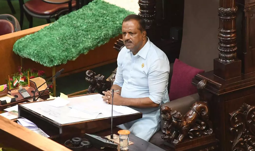 ಉ.ಕರ್ನಾಟಕದ ಸಮಸ್ಯೆಗಳ ಬಗ್ಗೆ ಚರ್ಚಿಸಲು ಒಮ್ಮತದಿಂದ ತೀರ್ಮಾನ