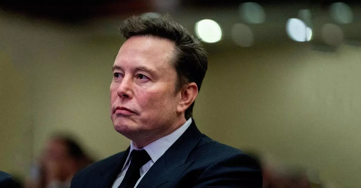 ಯುರೋಪಿಯನ್ ಯೂನಿಯನ್ ರದ್ದುಗೊಳಿಸಬೇಕು: ಎಲಾನ್ ಮಸ್ಕ್ ಆಗ್ರಹ ಯುರೋಪಿಯನ್ ಯೂನಿಯನ್ ರದ್ದುಗೊಳಿಸಬೇಕು: ಎಲಾನ್ ಮಸ್ಕ್ ಆಗ್ರಹ