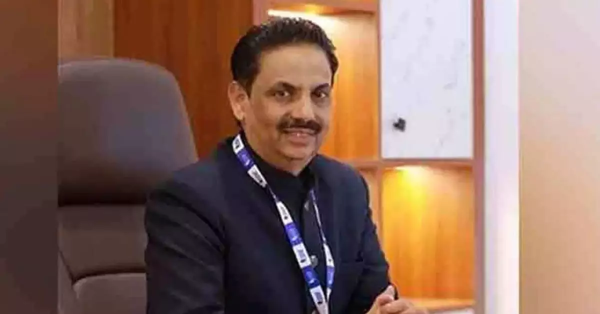 Kerala| ಸೌದಿ ಅರೇಬಿಯಾದ ಪ್ರಭಾವಿ ಉದ್ಯಮಿ ವಿ.ಪಿ.ಮುಹಮ್ಮದ್‌ ಅಲಿ ಅಪಹರಣ; ಗಲ್ಫ್‌ ನ ಮಲಯಾಳಿಗಳಲ್ಲಿ ಭಾರೀ ಕಳವಳ