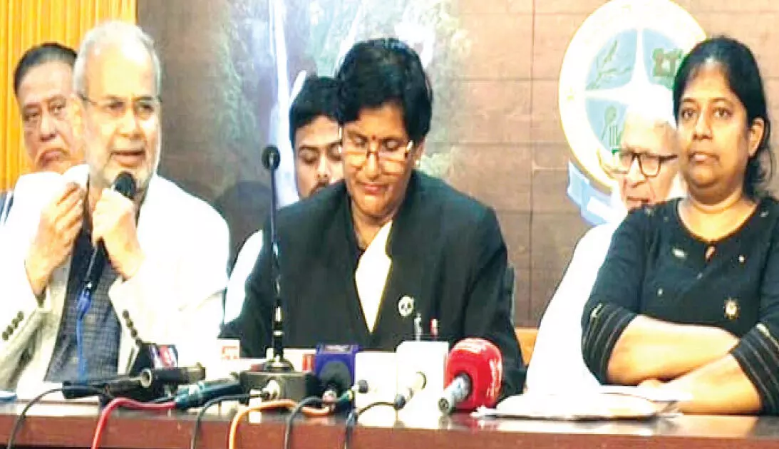 ಎಸ್‌ಐಆರ್ ಪ್ರಕ್ರಿಯೆ ತಕ್ಷಣವೇ ಸ್ಥಗಿತಗೊಳಿಸಿ : ಬಿ.ಟಿ.ವೆಂಕಟೇಶ್