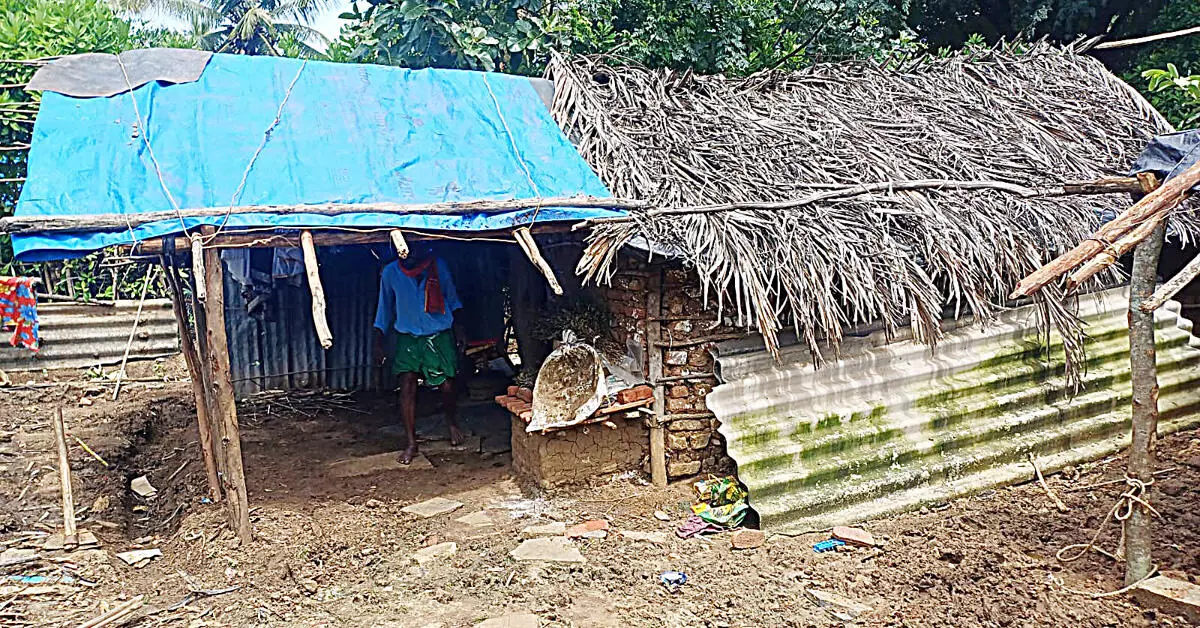 ಚಾಮರಾಜನಗರ ಜಿಲ್ಲೆಯಲ್ಲಿ ಆದಿವಾಸಿ ಗೃಹಭಾಗ್ಯಕ್ಕೆ ದಾಖಲೆಗಳ ಸಂಗ್ರಹ