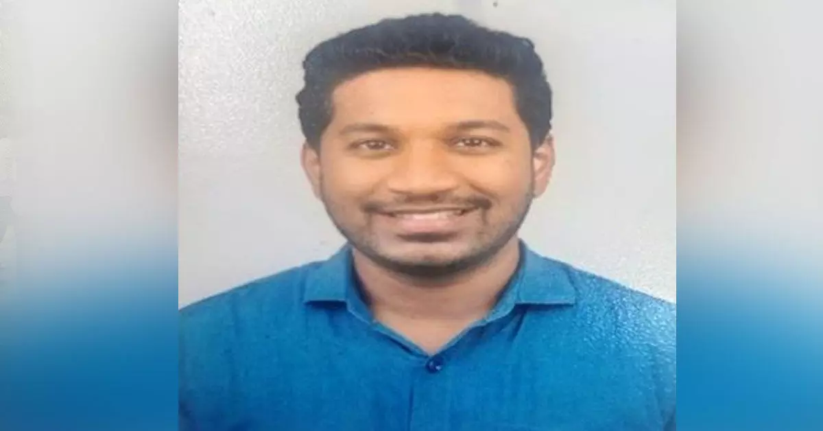 ಮಂಗಳೂರು: ಯುವಕ ನಾಪತ್ತೆ