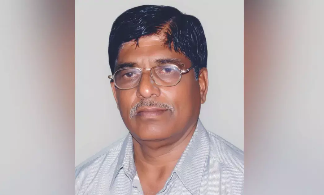 ಬೆಳುವಾಯಿ ಹೈಸ್ಕೂಲ್ ಸ್ಥಾಪಕ ಜೆ.ಎಂ.ಪಡುಬಿದ್ರಿ