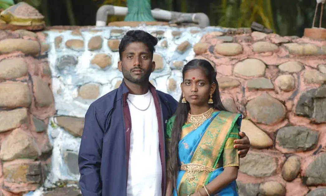 ಕೊಪ್ಪಳ | ʼಪ್ರೀ ವೆಡ್ಡಿಂಗ್ ಶೂಟ್ʼ ಮುಗಿಸಿ ವಾಪಾಸು ಬರುತ್ತಿದ್ದ ಜೋಡಿ ಅಪಘಾತದಲ್ಲಿ ಮೃತ್ಯು