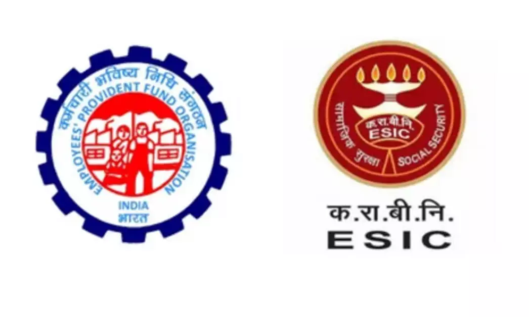 ಗ್ರಾಪಂ ಸಿಬ್ಬಂದಿಗೆ ಪಿಎಫ್- ಇಎಸ್‌ಐ ಸೌಲಭ್ಯ: ಉಡುಪಿ ಜಿಲ್ಲೆಯಲ್ಲಿ ರಾಜ್ಯಕ್ಕೆ ಮಾದರಿ ಅನುಷ್ಠಾನ