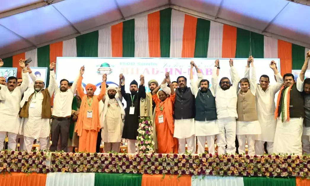 ಬೀದರ್ | ಜನರಿಗೆ ಅಪಾಯಕಾರಿಯಾದ ಆರೆಸ್ಸೆಸ್ ವಿರುದ್ಧ ಹೆದರದೆ ಮಾತಾಡಬೇಕಿದೆ : ನಿವೃತ್ತ ನ್ಯಾ.ಬಿ.ಜಿ ಕೋಲ್ಸೆ ಪಾಟೀಲ್