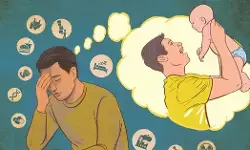 ಪುರುಷರಲ್ಲೇ ಬಂಜೆತನದ ಸಮಸ್ಯೆ ಹೆಚ್ಚು!