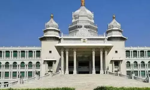 ಸಂಪಾದಕೀಯ | ದ್ವೇಷಾಪರಾಧ ವಿರುದ್ಧದ ಕಾನೂನಿಗೆ ‘ಬೆರ್ಚಪ್ಪ’ನ ಸ್ಥಿತಿ ಬಾರದಿರಲಿ