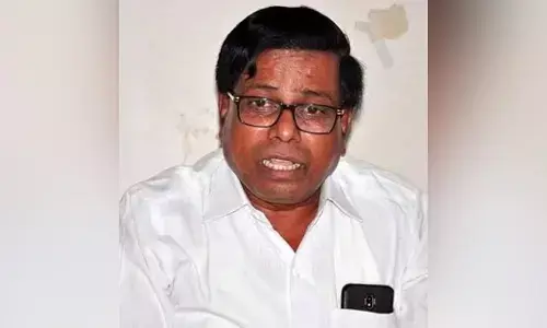 ಬೆಳಗಾವಿ ಅಧಿವೇಶನದಲ್ಲಿ ಉತ್ತರ ಕರ್ನಾಟಕದ ಜ್ವಲಂತ ಸಮಸ್ಯೆಗಳ ನಿವಾರಣೆ ಬಗ್ಗೆ ಚರ್ಚೆಯಾಗಲಿ : ಲಕ್ಷ್ಮಣ್ ದಸ್ತಿ ಒತ್ತಾಯ