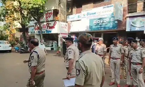 ಬೆಳಗಾವಿ | ಅಧಿವೇಶನಕ್ಕೆ ಪರ್ಯಾಯವಾಗಿ ಮಹಾಮೇಳಾವ್: ಎಂಇಎಸ್​ ಮುಖಂಡರ ಬಂಧನ