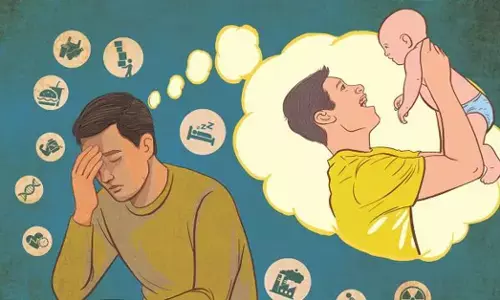 ಪುರುಷರಲ್ಲೇ ಬಂಜೆತನದ ಸಮಸ್ಯೆ ಹೆಚ್ಚು!