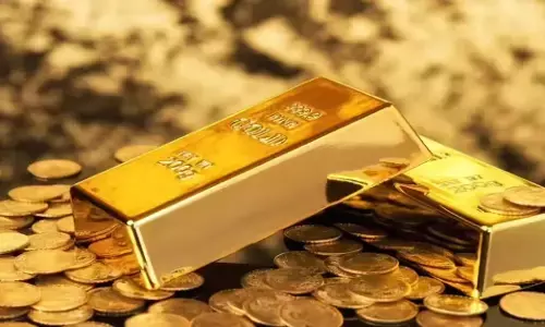 US Fed ದರ ಕಡಿತದ ನಿರೀಕ್ಷೆಯಲ್ಲಿ ಇನ್ನಷ್ಟು ಏರಿಕೆಯಾಗಲಿರುವ Gold; ಮಂಗಳೂರಿನಲ್ಲಿ ಚಿನ್ನಕ್ಕೆಷ್ಟು?