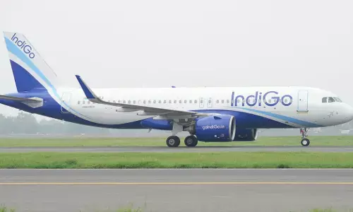 IndiGo ಬಿಕ್ಕಟ್ಟು ಪ್ರಕರಣ: ಸರಕಾರ ಸ್ಪಂದಿಸಿದೆ, ತುರ್ತು ವಿಚಾರಣೆ ಬೇಕಿಲ್ಲ: ಸುಪ್ರೀಂ ಕೋರ್ಟ್