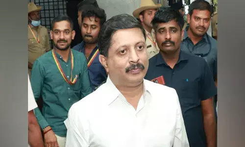 ಪ್ರತಿಪಕ್ಷ ಅವಿಶ್ವಾಸ ನಿರ್ಣಯ ಮಂಡಿಸಿದರೆ ಸೋಲು ಖಚಿತ; ಬಿಜೆಪಿ ಬತ್ತಳಿಕೆಯಲ್ಲಿ ಬಾಣವೇ ಇಲ್ಲ: ಬೈರತಿ ಸುರೇಶ್ ವ್ಯಂಗ್ಯ