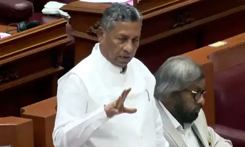 ಅನ್ನಭಾಗ್ಯ ಅಕ್ಕಿ ಅಕ್ರಮ ಸಂಗ್ರಹ, ಮಾರಾಟ; 570 ಜನರ ಬಂಧನ : ಸಚಿವ ಕೆ.ಎಚ್.ಮುನಿಯಪ್ಪ