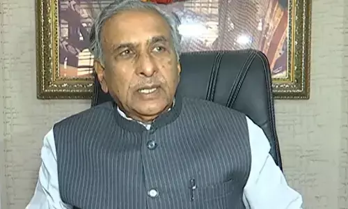 ಅವಿಶ್ವಾಸ ನಿರ್ಣಯ ಮಂಡಿಸಿದರೆ ಸರಕಾರದ ತೀರ್ಮಾನಕ್ಕೆ ತಲೆಬಾಗುವೆ: ಸಭಾಪತಿ ಬಸವರಾಜ ಹೊರಟ್ಟಿ