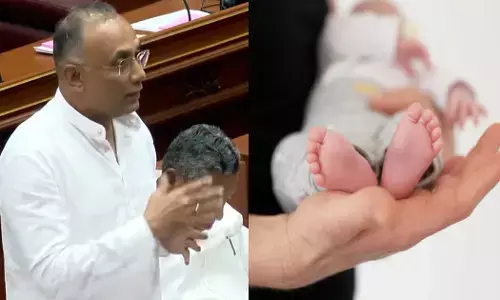 ಹಣ ವಸೂಲಿಗಾಗಿ ಸಿಸೇರಿಯನ್ ಹೆರಿಗೆ ಮಾಡುವ ಖಾಸಗಿ ಆಸ್ಪತ್ರೆಗಳ ವಿರುದ್ಧ ಕಠಿಣ ಕ್ರಮ : ದಿನೇಶ್ ಗುಂಡೂರಾವ್