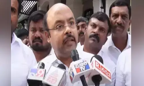 ಐದು ವರ್ಷ ಸಿದ್ದರಾಮಯ್ಯನವರೇ ಸಿಎಂ : ಯತೀಂದ್ರ