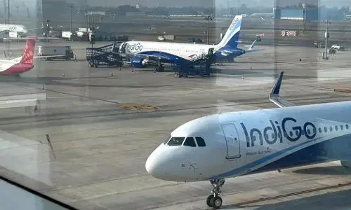 Mangaluru | ಗಲ್ಫ್ ಉದ್ಯೋಗಾಕಾಂಕ್ಷಿಗಳಿಗೂ ತಟ್ಟಿದ IndiGo ಬಿಕ್ಕಟ್ಟು; ಕೊನೆ ಕ್ಷಣದಲ್ಲಿ ಸಂದರ್ಶನಗಳು Mumbaiಗೆ ಶಿಫ್ಟ್!