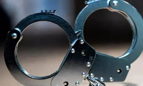 Mangaluru | ವಿದೇಶದಲ್ಲಿದ್ದಾಗ ಸಾಮಾಜಿಕ ಜಾಲತಾಣಗಳಲ್ಲಿ ಅವಹೇಳನಕಾರಿ ಪೋಸ್ಟ್ ಮಾಡಿದ್ದ ಆರೋಪ: ಮುಂಬೈ ವಿಮಾನ ನಿಲ್ದಾಣದಲ್ಲಿ ಆರೋಪಿಯ ಬಂಧನ