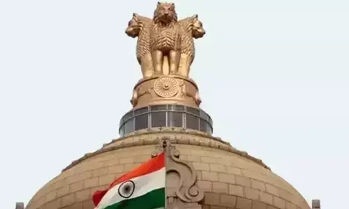 ಏಳು ಮಂದಿ ಐಎಎಸ್ ಅಧಿಕಾರಿಗಳಿಗೆ ಬಡ್ತಿ