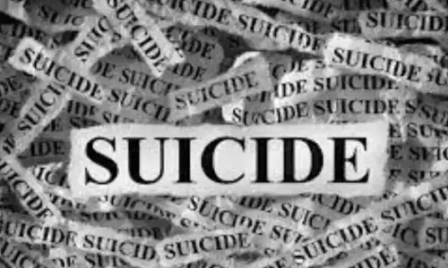 Bengaluru | ಒಂದೇ ಕುಟುಂಬದ ಮೂವರು ಆತ್ಮಹತ್ಯೆ