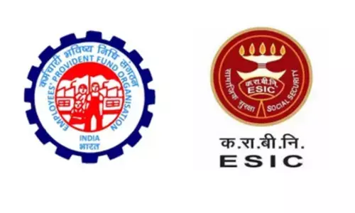 ಗ್ರಾಪಂ ಸಿಬ್ಬಂದಿಗೆ ಪಿಎಫ್- ಇಎಸ್‌ಐ ಸೌಲಭ್ಯ: ಉಡುಪಿ ಜಿಲ್ಲೆಯಲ್ಲಿ ರಾಜ್ಯಕ್ಕೆ ಮಾದರಿ ಅನುಷ್ಠಾನ