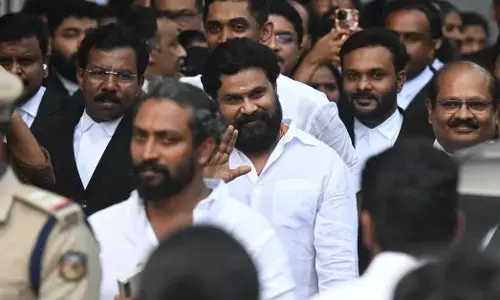 ನಟ ದಿಲೀಪ್ ದೋಷಮುಕ್ತ | ತೀರ್ಪಿನ ವಿರುದ್ಧ ಮೇಲ್ಮನವಿಗೆ ಕೇರಳ ಸರಕಾರ ನಿರ್ಧಾರ