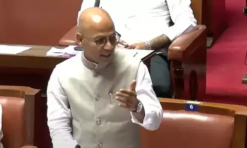 ಸೂಪರ್ ಸ್ಪೆಷಾಲಿಟಿ ಆಸ್ಪತ್ರೆಗಳ ಖಾಸಗೀಕರಣ ಇಲ್ಲ : ಸಚಿವ ಶರಣಪ್ರಕಾಶ್ ಪಾಟೀಲ್