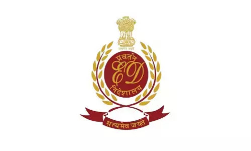 2014ರಿಂದ ED 6,444 ಕೇಸ್ ದಾಖಲಿಸಿ 2,416 ಚಾರ್ಜ್ ಶೀಟ್ ಸಲ್ಲಿಸಿದೆ: ಕೇಂದ್ರ ಸರಕಾರ