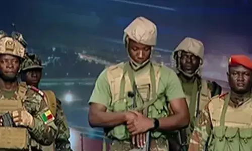 ದಂಗೆ ಪ್ರಯತ್ನ ವಿಫಲ; ಪರಿಸ್ಥಿತಿ ನಿಯಂತ್ರಣದಲ್ಲಿ: ಬೆನಿನ್ ಅಧ್ಯಕ್ಷ ತಲೋನ್