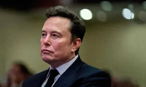 ಯುರೋಪಿಯನ್ ಯೂನಿಯನ್ ರದ್ದುಗೊಳಿಸಬೇಕು: ಎಲಾನ್ ಮಸ್ಕ್ ಆಗ್ರಹ