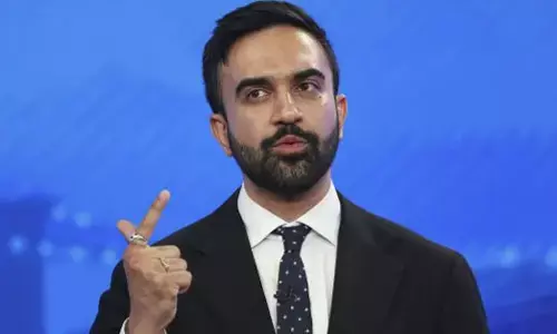 ವಲಸಿಗರು ತಮ್ಮ ಹಕ್ಕನ್ನು ಅರಿತುಕೊಳ್ಳಬೇಕು: ನ್ಯೂಯಾರ್ಕ್ ಮೇಯರ್ ಮಮ್ದಾನಿ