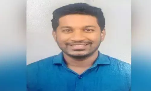 ಮಂಗಳೂರು: ಯುವಕ ನಾಪತ್ತೆ