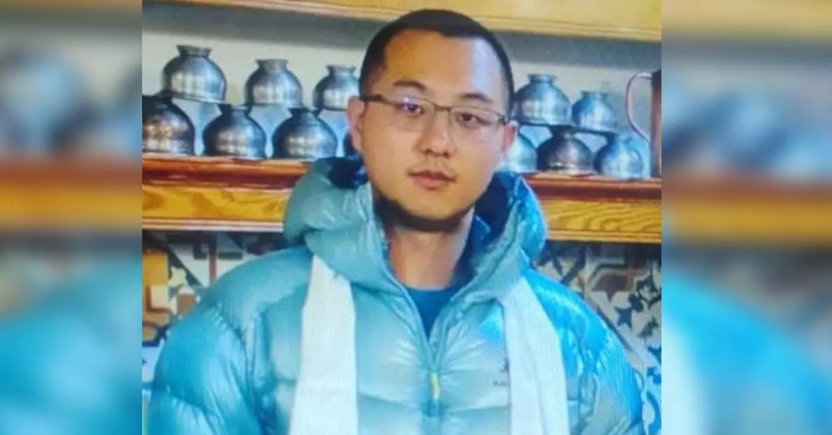 ಪ್ರಯಾಣ ನಿಯಮ ಉಲ್ಲಂಘನೆ | ಜಮ್ಮು–ಕಾಶ್ಮೀರದಲ್ಲಿ ಚೀನೀ ಪ್ರಜೆಯ ಬಂಧನ