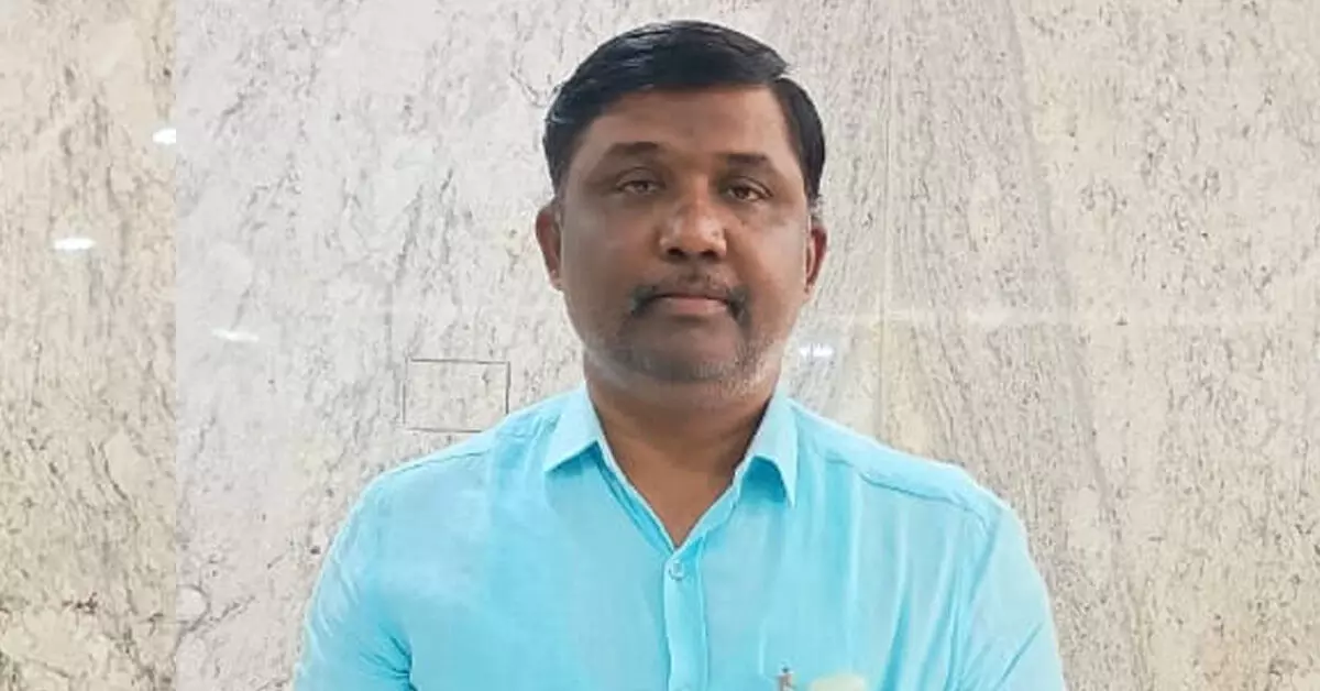 ರಾಯಚೂರು | ತೋಟಗಾರಿಕೆ ಉಪನಿರ್ದೇಶಕ ಕಚೇರಿ ಈಗ ಜಂಟಿ ನಿರ್ದೇಶಕ ಕಚೇರಿಯಾಗಿ ಮೇಲ್ದರ್ಜೆಗೆ ರಾಯಚೂರು | ತೋಟಗಾರಿಕೆ ಉಪನಿರ್ದೇಶಕ ಕಚೇರಿ ಈಗ ಜಂಟಿ ನಿರ್ದೇಶಕ ಕಚೇರಿಯಾಗಿ ಮೇಲ್ದರ್ಜೆಗೆ