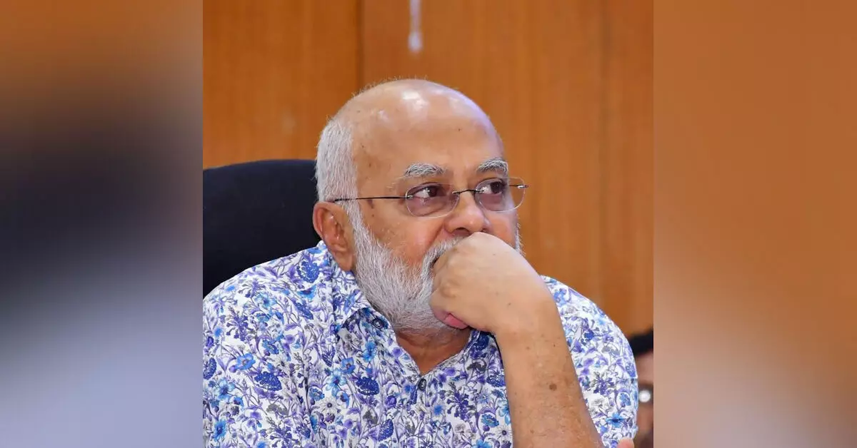 ಕುಡತಿನಿ ಭೂ ಸಂತ್ರಸ್ತರ ಬೇಡಿಕೆಗಳನ್ನು ಮಾನವೀಯತೆಯ ಆಧಾರದಲ್ಲಿ ಪರಿಹರಿಸಿ : ವೈ.ಎಂ. ಸತೀಶ್ ಕುಡತಿನಿ ಭೂ ಸಂತ್ರಸ್ತರ ಬೇಡಿಕೆಗಳನ್ನು ಮಾನವೀಯತೆಯ ಆಧಾರದಲ್ಲಿ ಪರಿಹರಿಸಿ : ವೈ.ಎಂ. ಸತೀಶ್