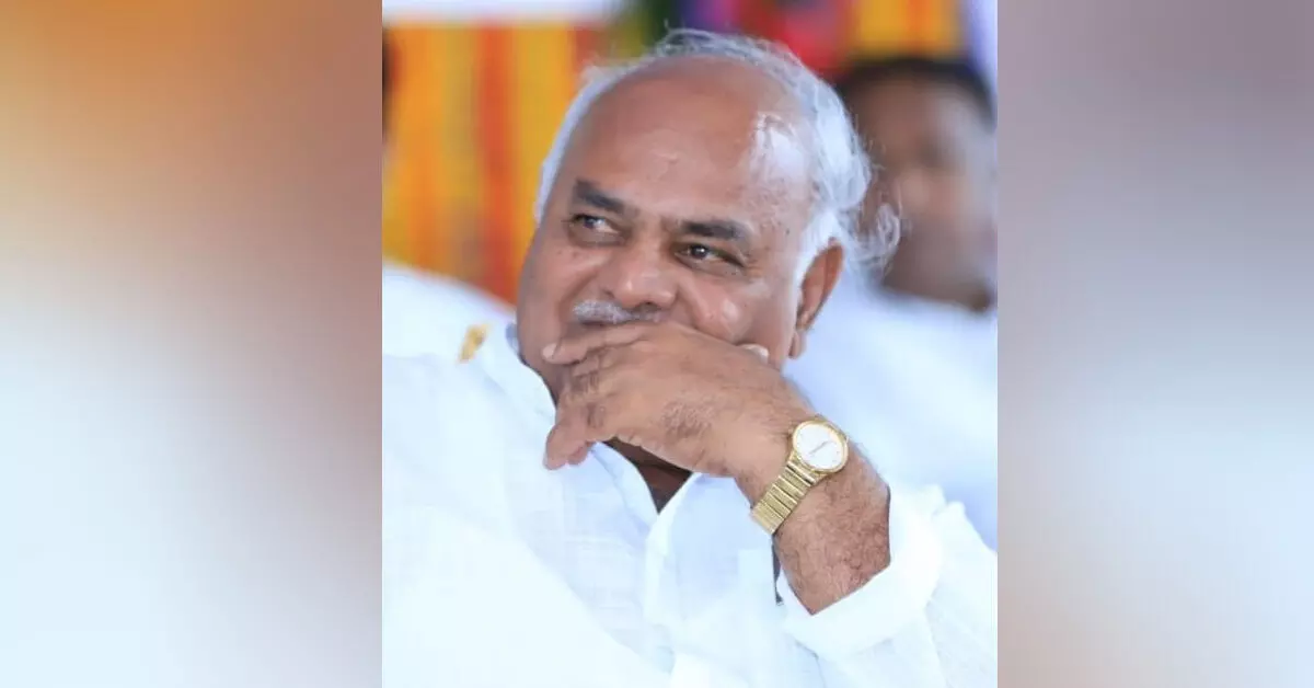 ಬೀದರ್ ಸಹಕಾರಿ ಸಕ್ಕರೆ ಕಾರ್ಖಾನೆ ಪುನಶ್ವೇತನಕ್ಕೆ ಕ್ರಮ : ಸಚಿವ ಶಿವಾನಂದ್ ಪಾಟೀಲ್ ಬೀದರ್ ಸಹಕಾರಿ ಸಕ್ಕರೆ ಕಾರ್ಖಾನೆ ಪುನಶ್ವೇತನಕ್ಕೆ ಕ್ರಮ : ಸಚಿವ ಶಿವಾನಂದ್ ಪಾಟೀಲ್