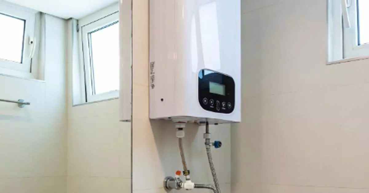 ಬೆಂಗಳೂರು | ಗೀಸರ್ ನಿಂದ ಅನಿಲ ಸೋರಿಕೆಯಾಗಿ ತಾಯಿ, ಮಗು ಮೃತ್ಯು ಬೆಂಗಳೂರು | ಗೀಸರ್ ನಿಂದ ಅನಿಲ ಸೋರಿಕೆಯಾಗಿ ತಾಯಿ, ಮಗು ಮೃತ್ಯು