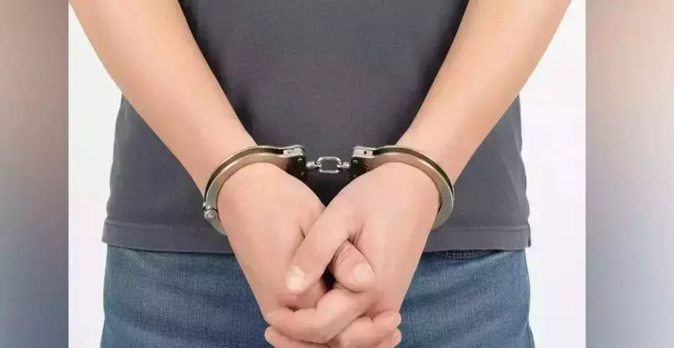 ಮಂಗಳೂರು | ಮಾದಕ ವಸ್ತು ಸೇವನೆ ಆರೋಪ : ಆರೋಪಿಯ ಬಂಧನ