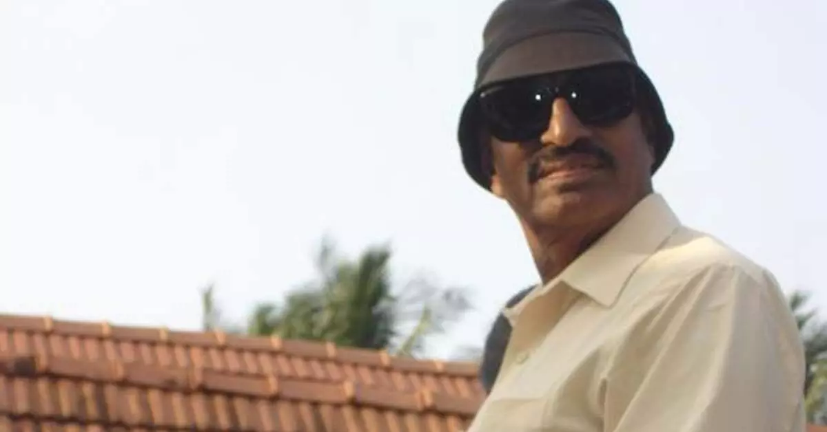 ಇಂಡಿಗೋ ಅವ್ಯವಸ್ಥೆ: ಕೆಂಪೇಗೌಡ ವಿಮಾನ ನಿಲ್ದಾಣಕ್ಕೆ ಮುತ್ತಿಗೆಗೆ ಹೊರಟ ವಾಟಾಳ್ ನಾಗರಾಜ್ರನ್ನು ದಾರಿಯಲ್ಲೇ ತಡೆದ ಪೊಲೀಸರು ಇಂಡಿಗೋ ಅವ್ಯವಸ್ಥೆ: ಕೆಂಪೇಗೌಡ ವಿಮಾನ ನಿಲ್ದಾಣಕ್ಕೆ ಮುತ್ತಿಗೆಗೆ ಹೊರಟ ವಾಟಾಳ್ ನಾಗರಾಜ್ರನ್ನು ದಾರಿಯಲ್ಲೇ ತಡೆದ ಪೊಲೀಸರು