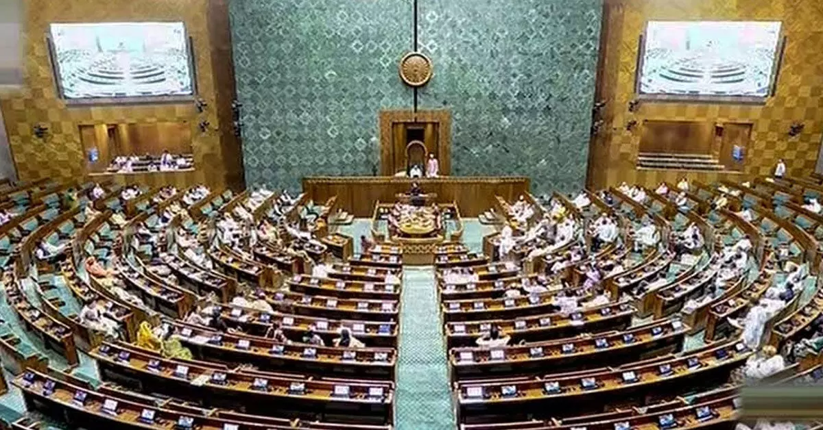 8ನೇ ಕೇಂದ್ರೀಯ ವೇತನ ಆಯೋಗ ರಚನೆ; 2026ರಿಂದಲೇ ಅನ್ವಯ 8ನೇ ಕೇಂದ್ರೀಯ ವೇತನ ಆಯೋಗ ರಚನೆ; 2026ರಿಂದಲೇ ಅನ್ವಯ