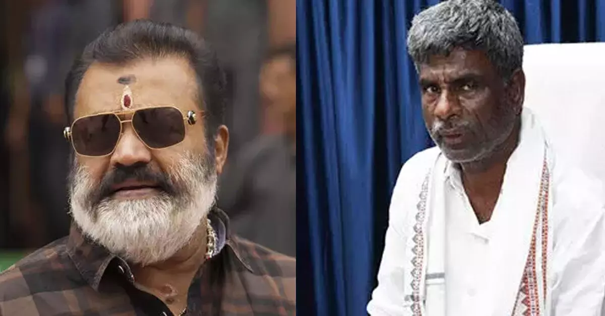 ಕರಾವಳಿ ಜಿಲ್ಲೆಗಳ ಸಿಎನ್ಜಿ ಸಮಸ್ಯೆಗೆ ಶೀಘ್ರದಲ್ಲೇ ಪರಿಹಾರ : ಸಂಸದ ಕೋಟ ಲಿಖಿತ ಪ್ರಶ್ನೆಗೆ ಸಚಿವ ಸುರೇಶ್ ಗೋಪಿ ಉತ್ತರ ಕರಾವಳಿ ಜಿಲ್ಲೆಗಳ ಸಿಎನ್ಜಿ ಸಮಸ್ಯೆಗೆ ಶೀಘ್ರದಲ್ಲೇ ಪರಿಹಾರ : ಸಂಸದ ಕೋಟ ಲಿಖಿತ ಪ್ರಶ್ನೆಗೆ ಸಚಿವ ಸುರೇಶ್ ಗೋಪಿ ಉತ್ತರ