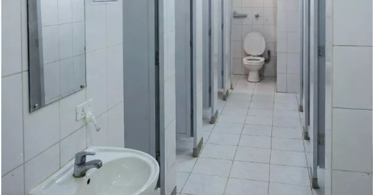 ಉಡುಪಿ | ಡಿ.11ರಂದು ಸರಕಾರಿ ಶಾಲೆಗಳ ಶೌಚಾಲಯದ ಸ್ವಚ್ಛತಾ ಸೇವೆ ಅಭಿಯಾನ ಉದ್ಘಾಟನೆ ಉಡುಪಿ | ಡಿ.11ರಂದು ಸರಕಾರಿ ಶಾಲೆಗಳ ಶೌಚಾಲಯದ ಸ್ವಚ್ಛತಾ ಸೇವೆ ಅಭಿಯಾನ ಉದ್ಘಾಟನೆ