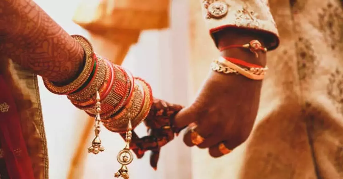 ಉಡುಪಿ | ಡಿ.12ರಂದು ರಾಜ್ಯ ಮಹಿಳಾ ನಿಲಯದಲ್ಲಿ ವಿವಾಹ !