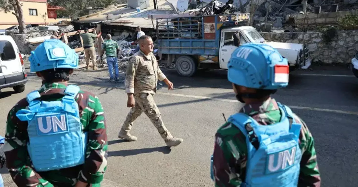 ಇಸ್ರೇಲ್ ಸೇನೆಯಿಂದ ದಕ್ಷಿಣ ಲೆಬನಾನ್ ನಲ್ಲಿ ಹಿಝ್ಬುಲ್ಲಾ ನೆಲೆಗಳ ಮೇಲೆ Air Strike ಇಸ್ರೇಲ್ ಸೇನೆಯಿಂದ ದಕ್ಷಿಣ ಲೆಬನಾನ್ ನಲ್ಲಿ ಹಿಝ್ಬುಲ್ಲಾ ನೆಲೆಗಳ ಮೇಲೆ Air Strike