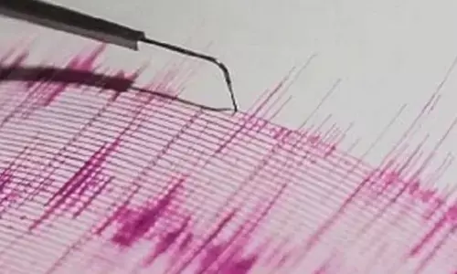 ಜಪಾನ್‍ನಲ್ಲಿ 6.7 ತೀವ್ರತೆಯ ಭೂಕಂಪ, ಸುನಾಮಿ : ಭಾರಿ ಹಾನಿ