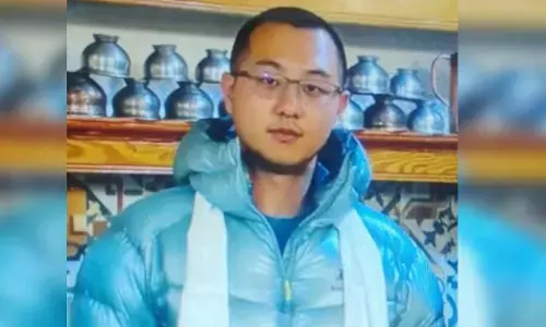 ಪ್ರಯಾಣ ನಿಯಮ ಉಲ್ಲಂಘನೆ | ಜಮ್ಮು–ಕಾಶ್ಮೀರದಲ್ಲಿ ಚೀನೀ ಪ್ರಜೆಯ ಬಂಧನ